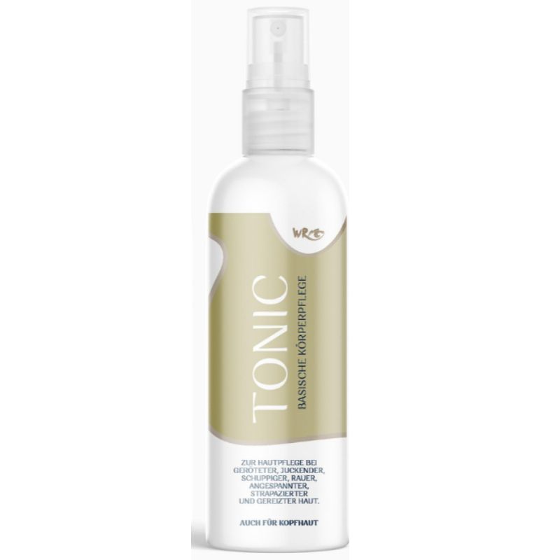 Tonic Spray