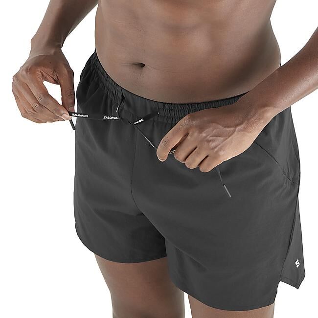 SALOMON - SHORT SHKOUT CORE 5