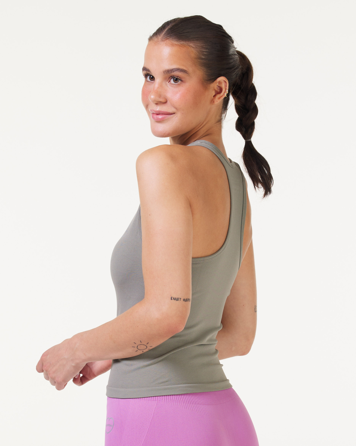 Bumpro Hyper Top Leaf