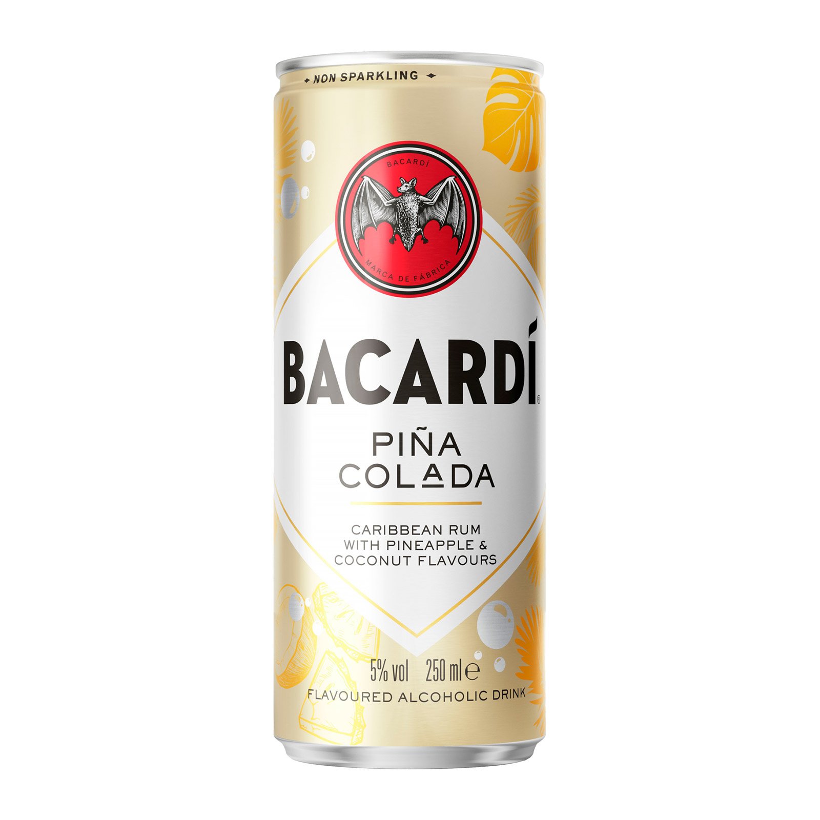 Bacardi Pina Colada