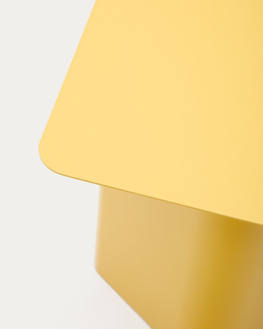 Kave Home   Arvin Bijzettafel