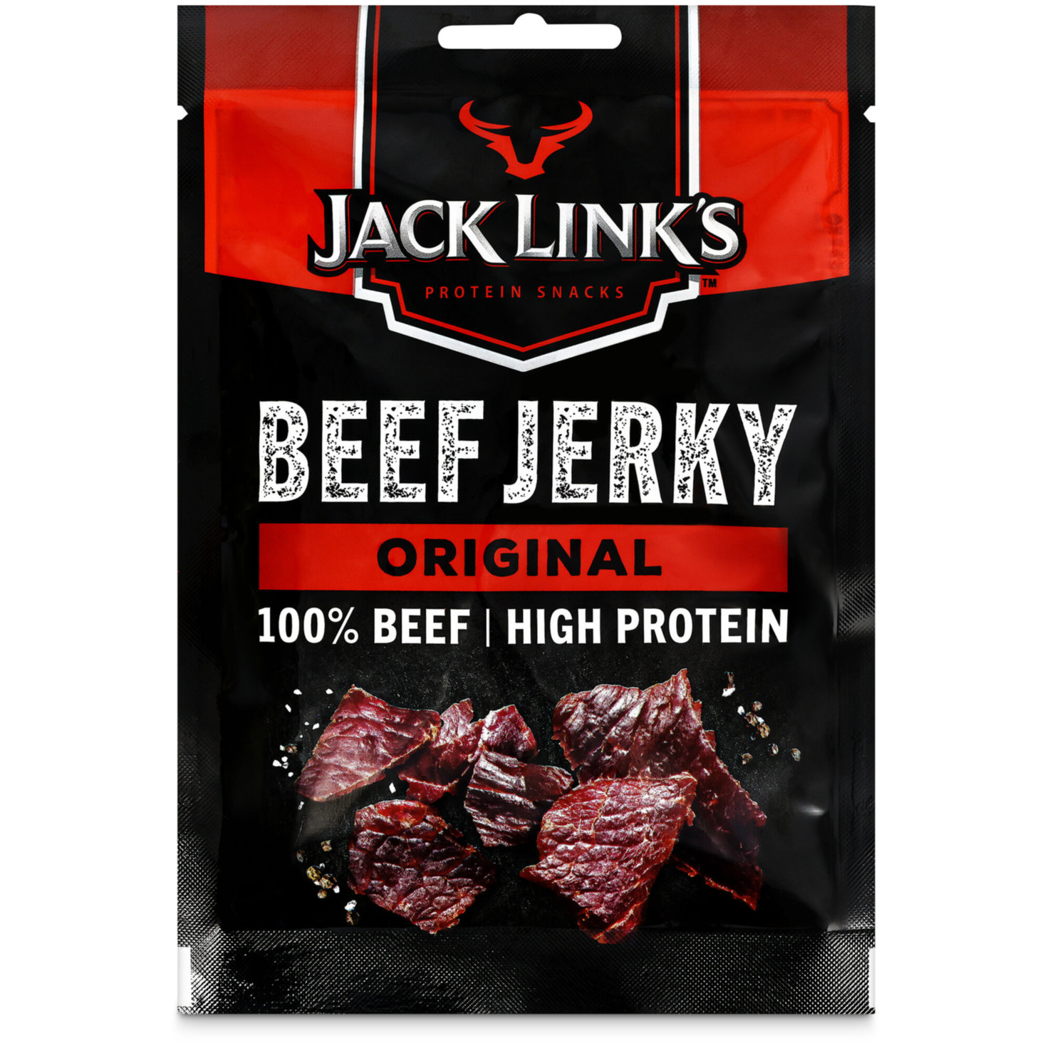 Jack Link's Beef Jerky Original