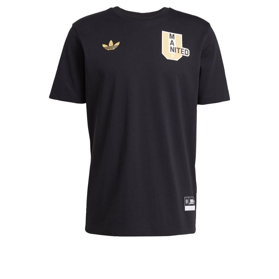 Adidas Original T-shirt Manchester United VRCT