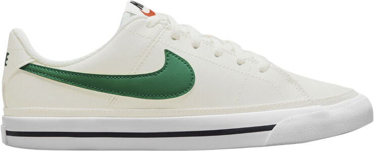 Nike Court Legacy sneakers Hvid