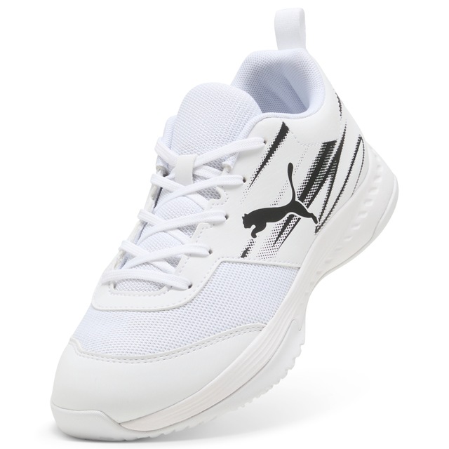 PUMA Hallenschuh »VARION II JR«