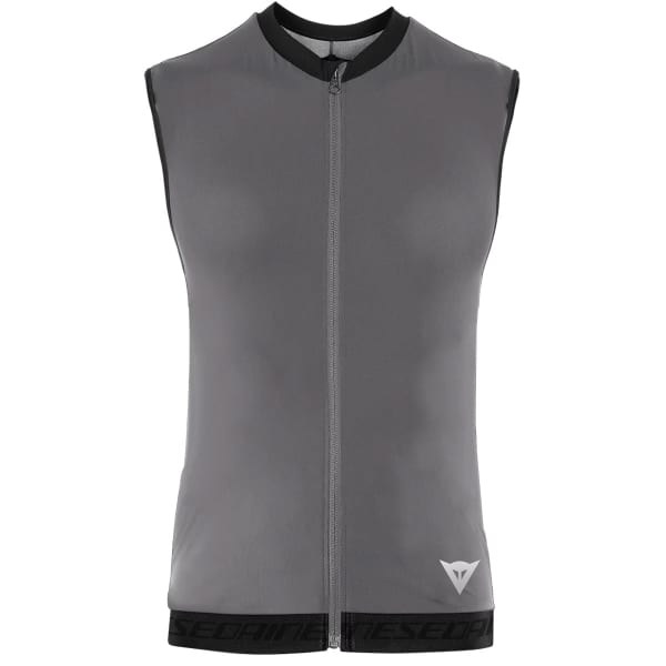 Dorsale snowboard DAINESE FLEXAGON WAISTCOAT 2 WMN SILVER FILIGREE/STRETCH LIMO