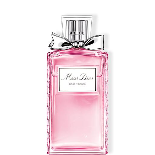 Dior Miss Rose N'Roses Eau De Toilette, 150 ml