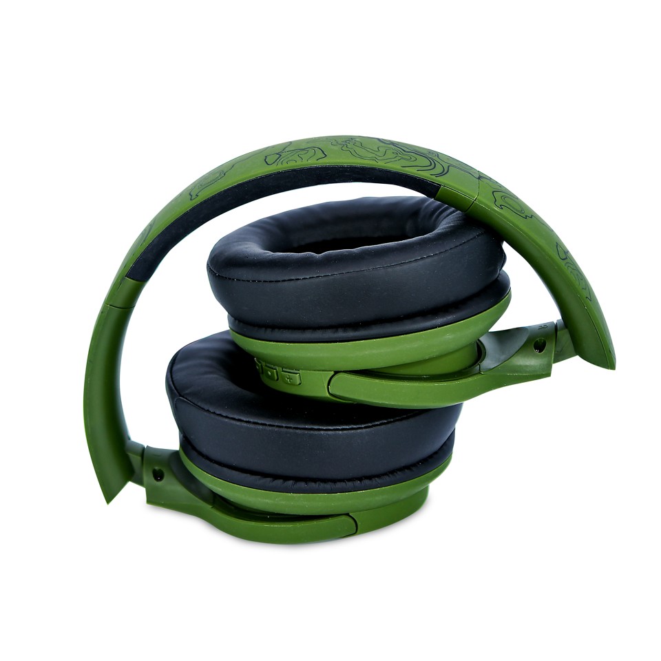 OTL - Call of Duty Olive snake Active noise cancelling headphone