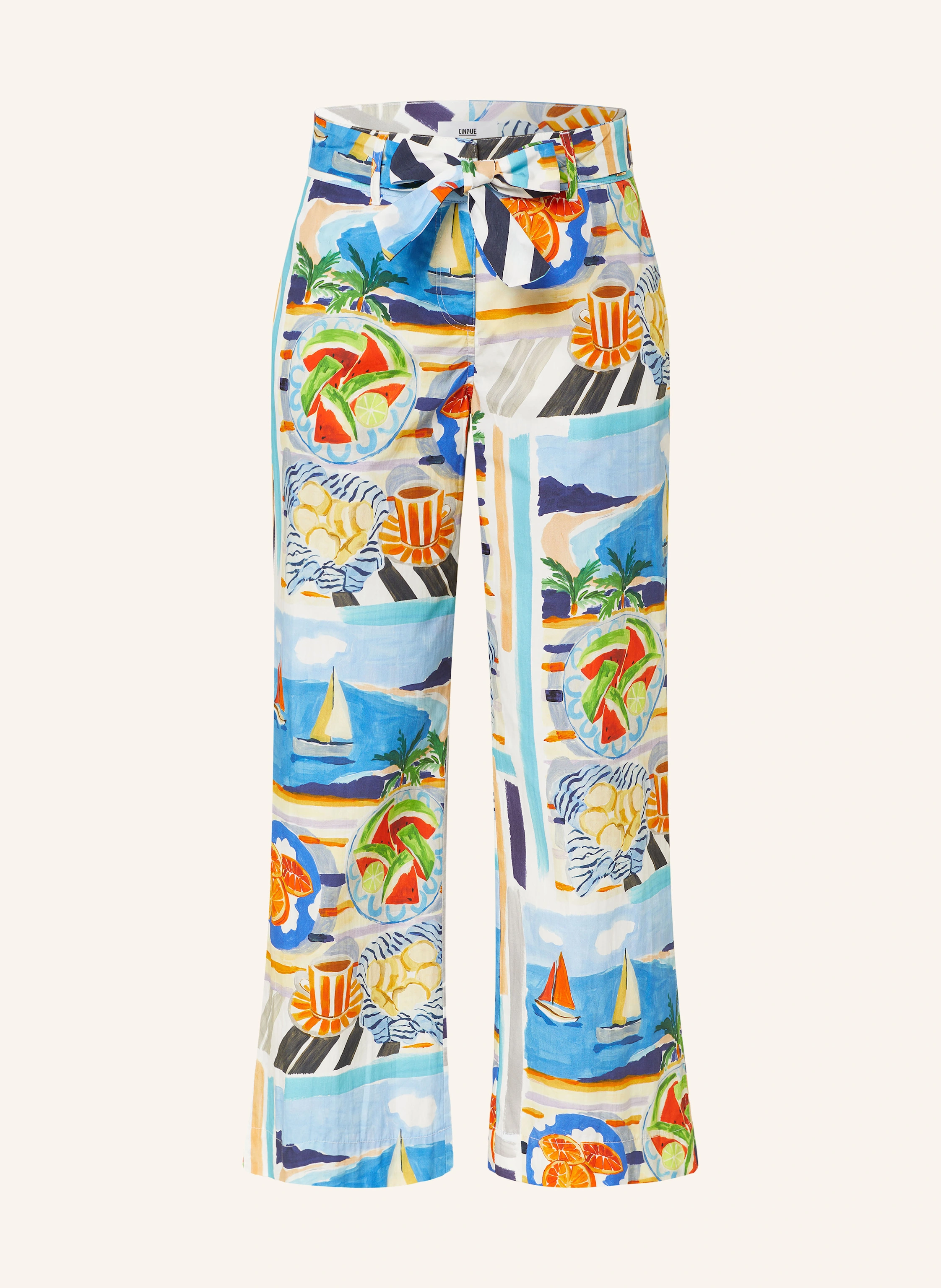 CINQUE Hose CISAILOR