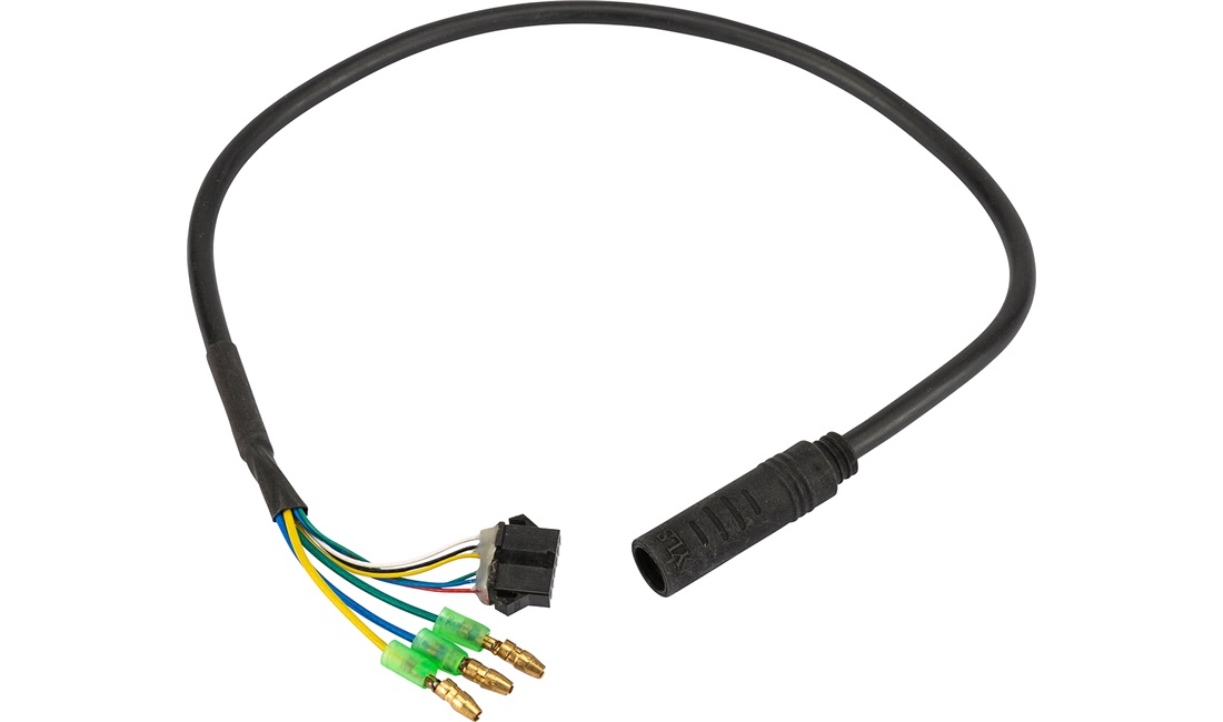 Motorkabel til E-Cargo2 36V 2021