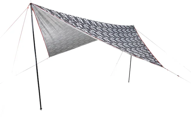 High Peak Sonnensegel »Sonnensegel Capo 3.0«