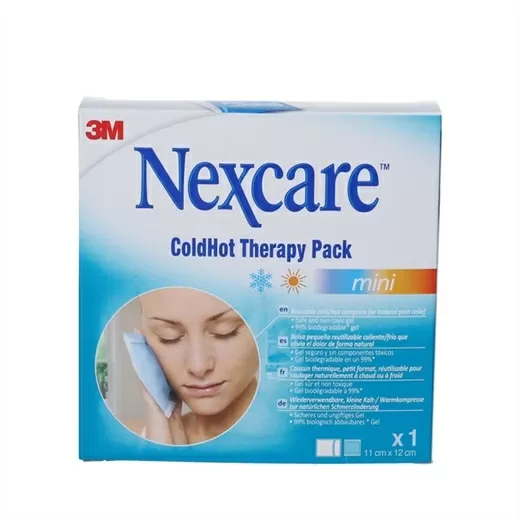 Nexcare Coldhot Mini - 1 stk.
