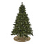 Juletrematte Ø100 cm