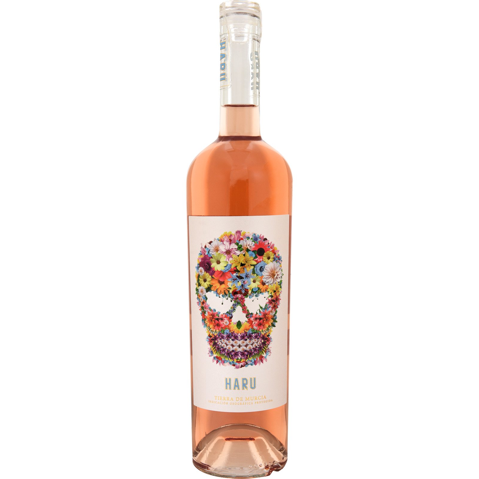 Haru Rosado 75 cl