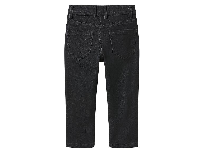 Kinder thermojeans - Straight fit