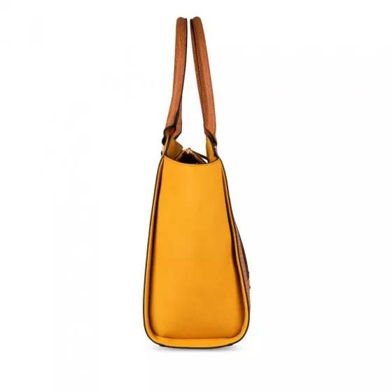 Sac à main MARRON MERRY SCOTT
