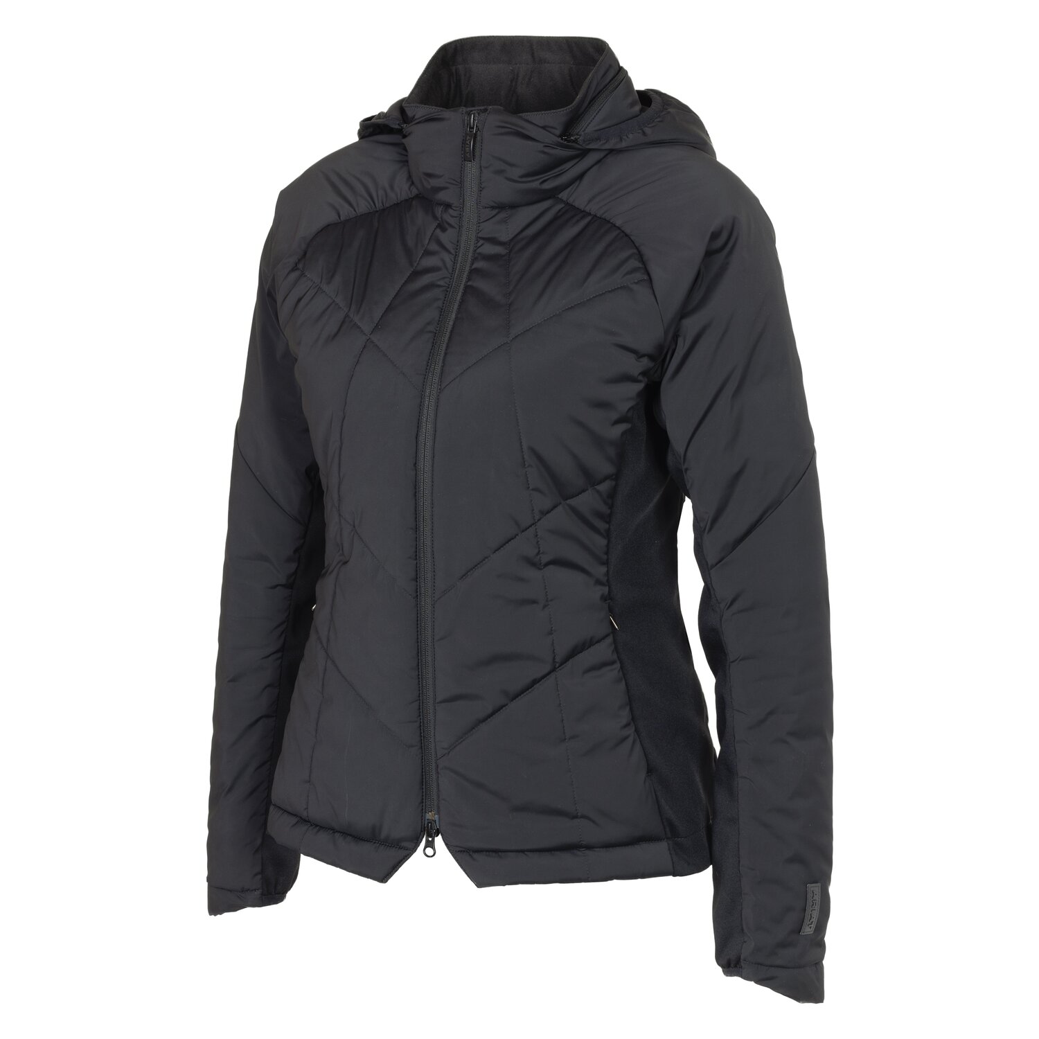 ARIAT Jacke Zonal - black