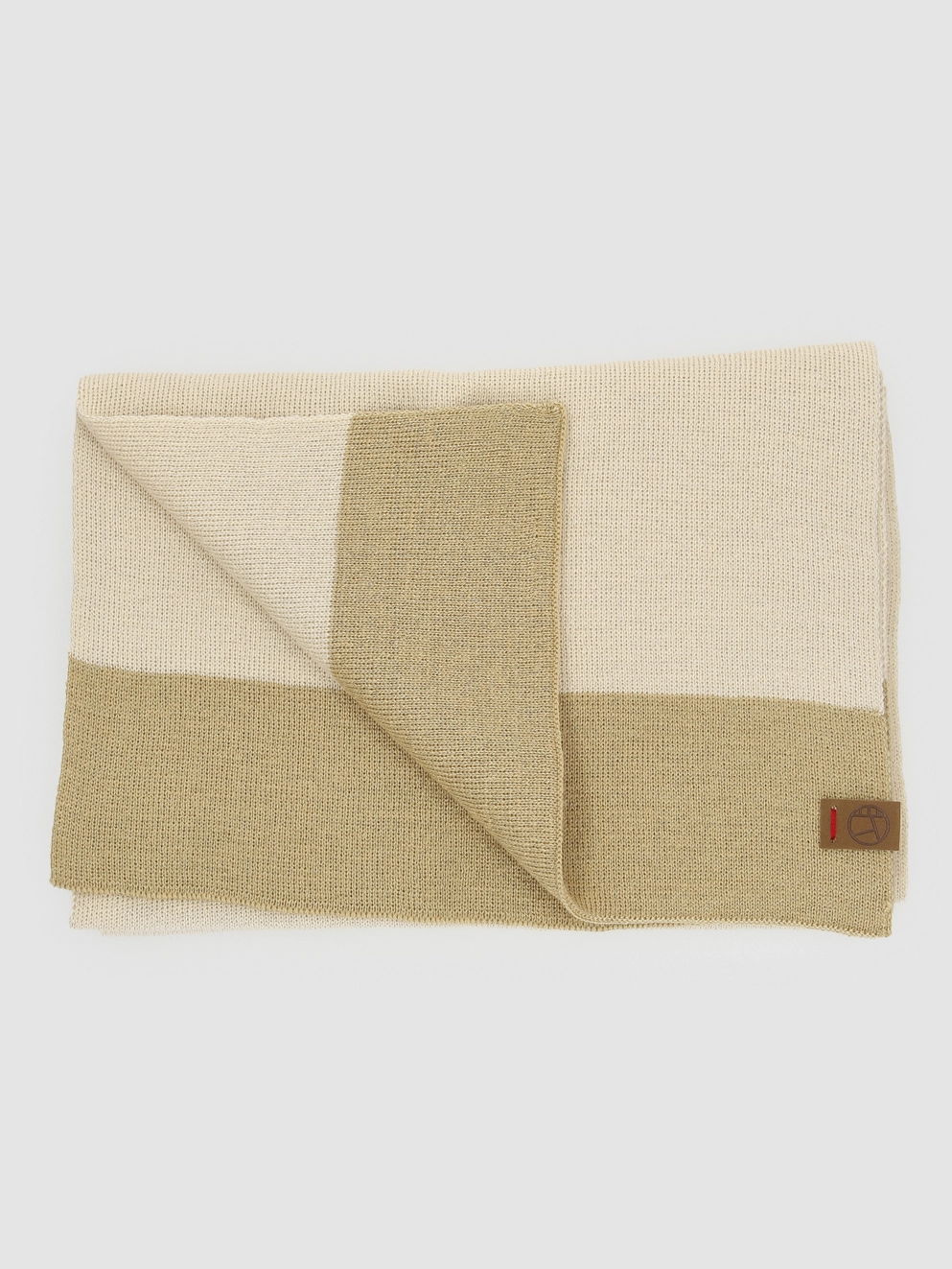 Kazane Cascade Pack Gloves oatmeal heather/incense
