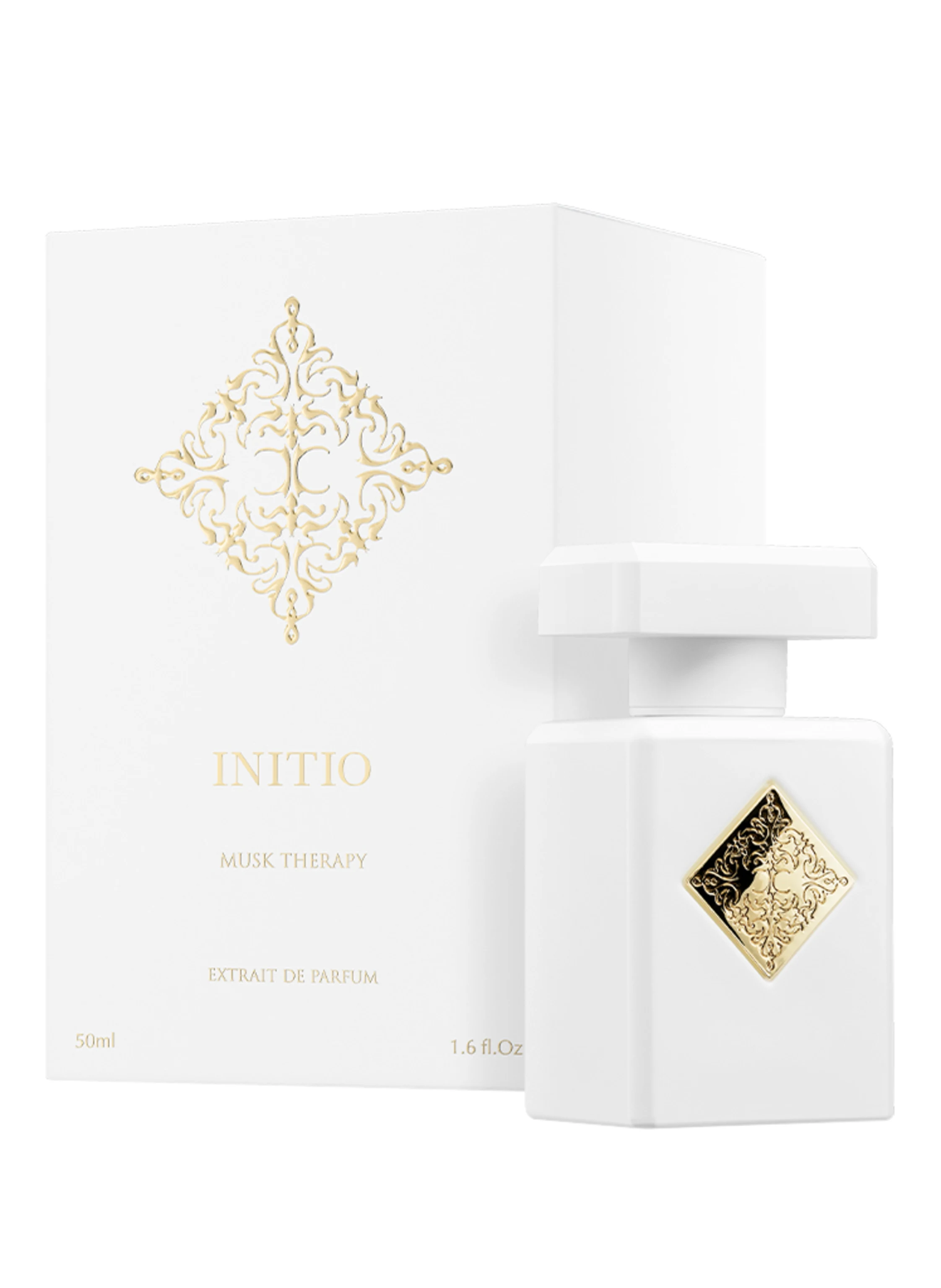 Initio MUSK THERAPY