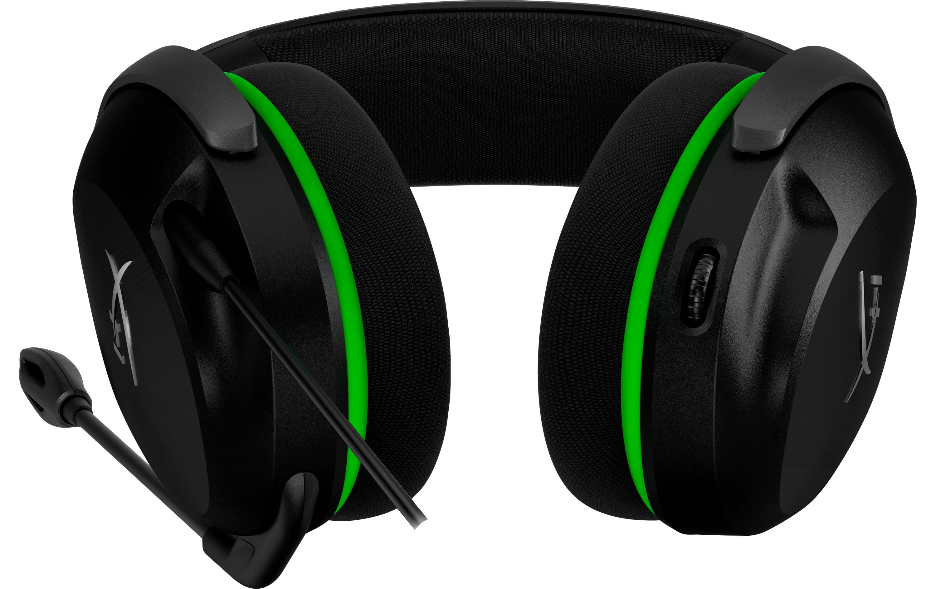 Headset CloudX Stinger 2 Core SchwarzOffiziell lizenziertes Xbox-Headset