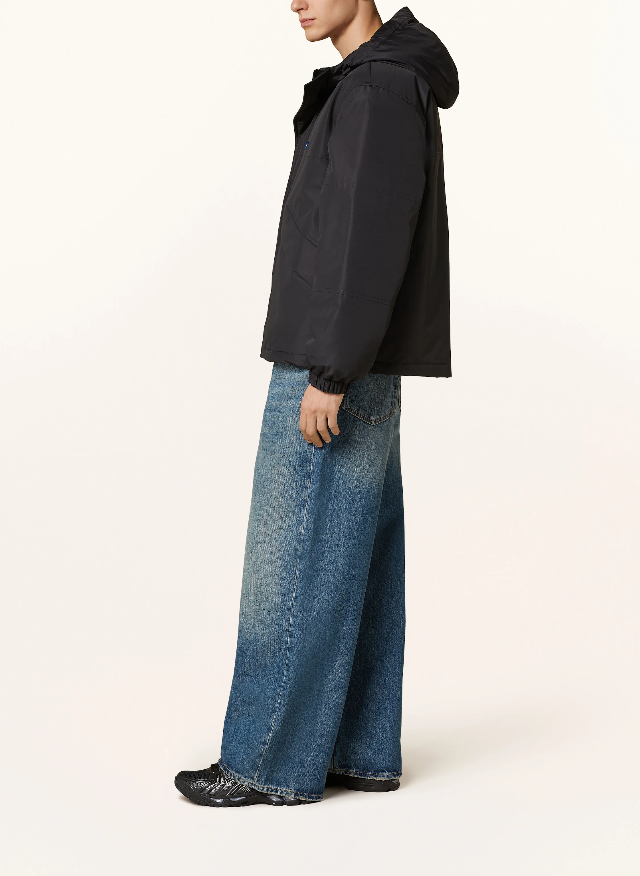 HUGO BLUE Jacke BRIXTON