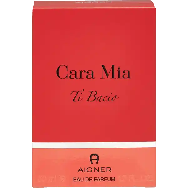 Cara Mia Ti Bacio, EdP 50 ml