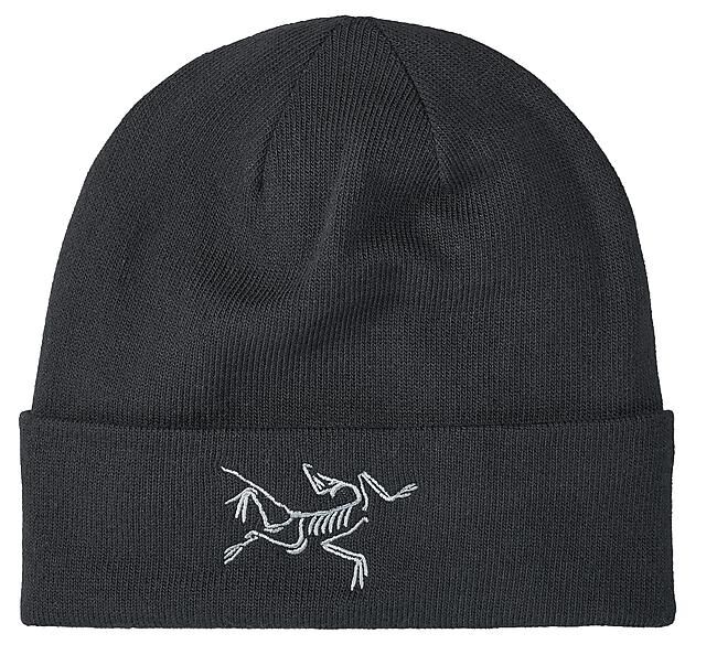 ARCTERYX - BONNET EMBROIDERED BIRD TOQUE