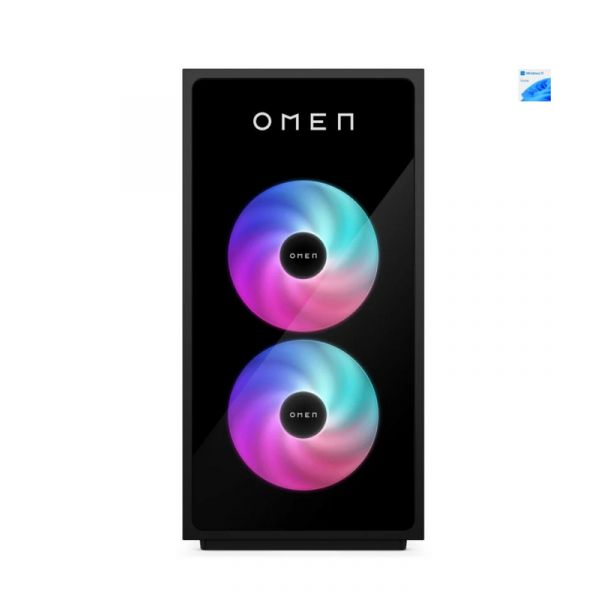 HP Omen GT16-0038np Intel Ultra 7 265F 32 GB 1 TB SSD NVIDIA GeForce RTX 5080 16GB W11