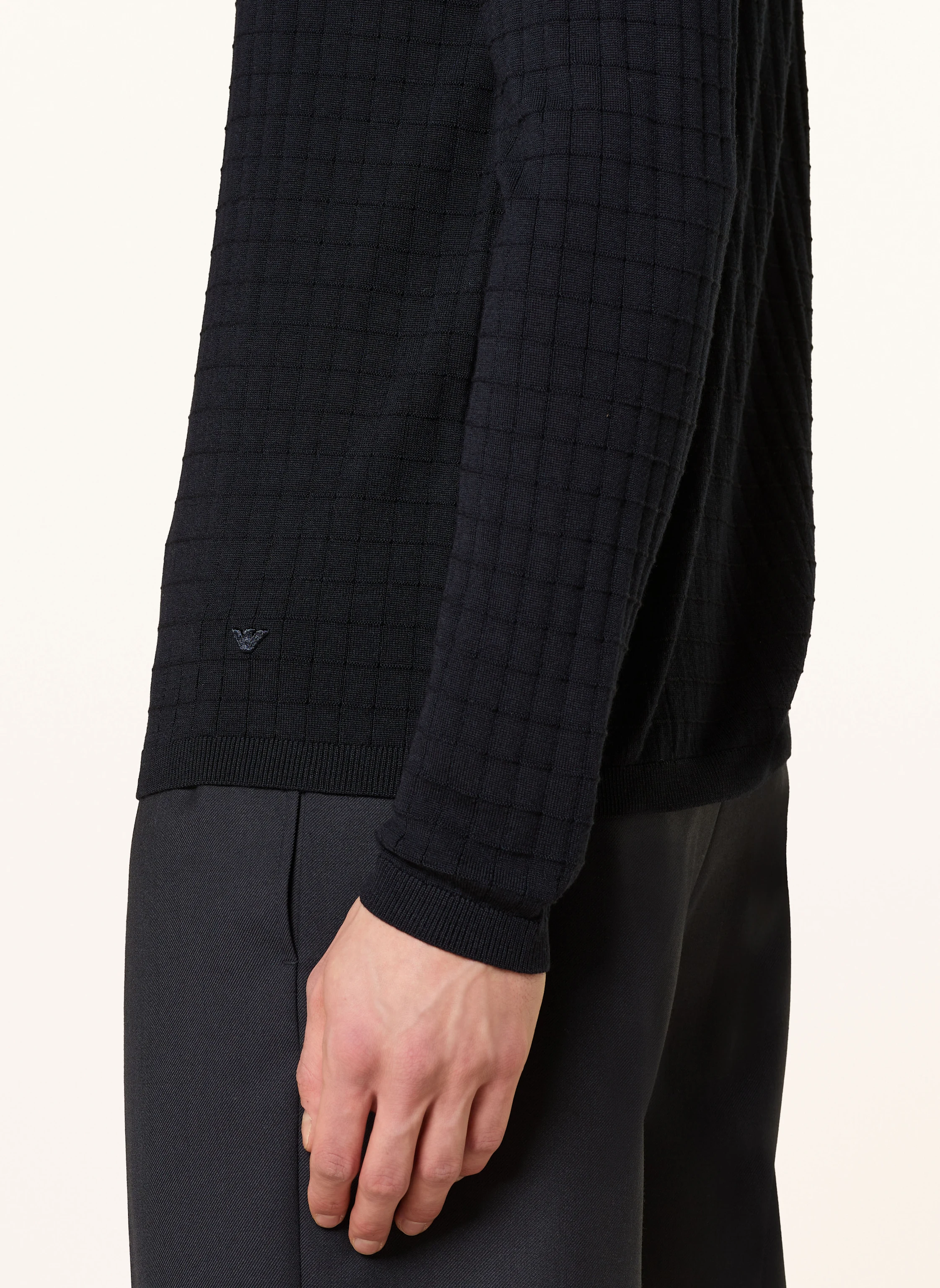 EMPORIO ARMANI Pullover