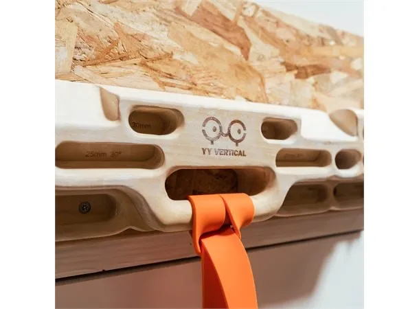 Y&Y Verticalboard One Wood
