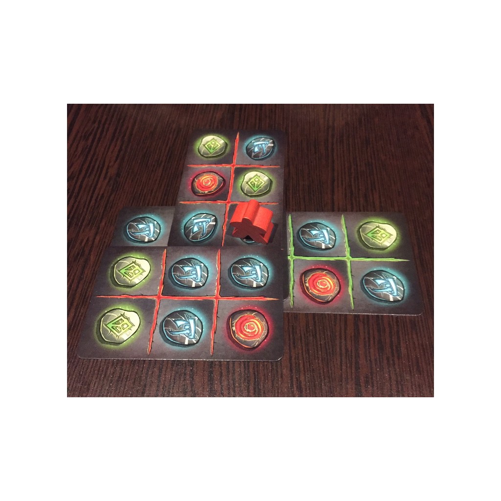 Rune