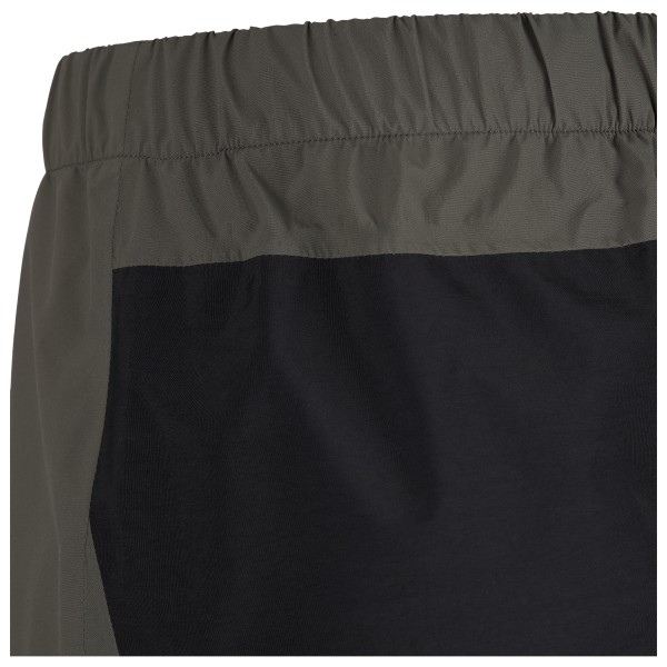 Heber Peak - SilvaHe. 2,5L Rain Pants - Pantalon imperméable