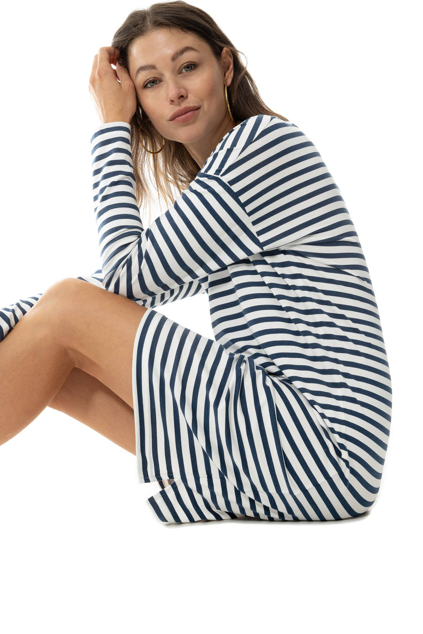 mey| Damen Nachthemd