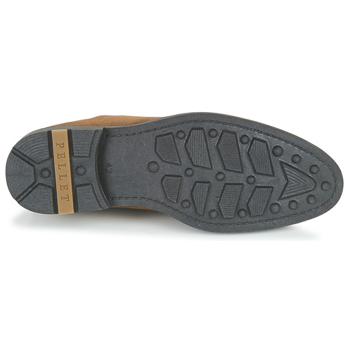 Pellet - MIRAGE - VELOURS TAN