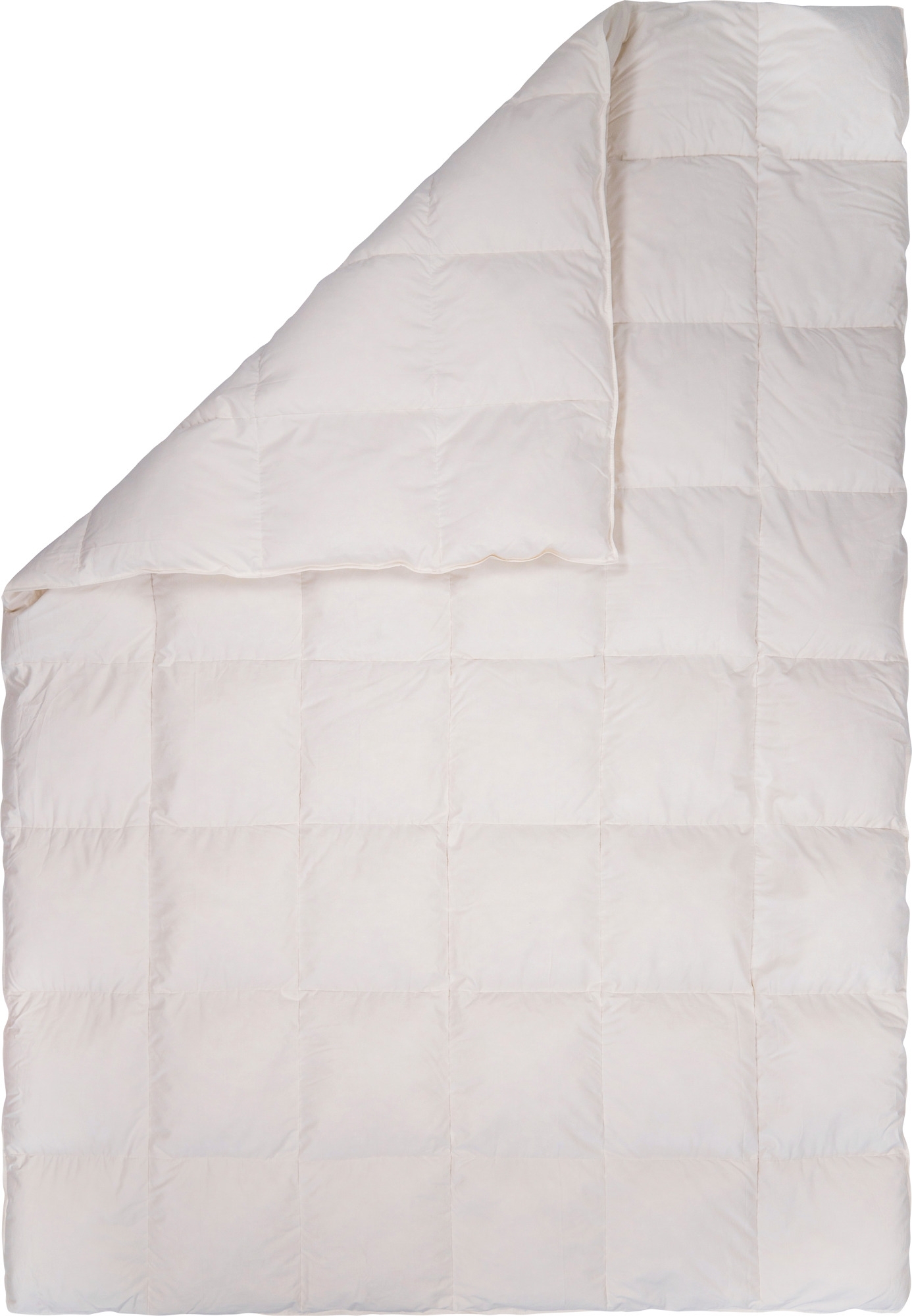 Grüezi Bag DownWool Dreams Duvet All Season warm Decke