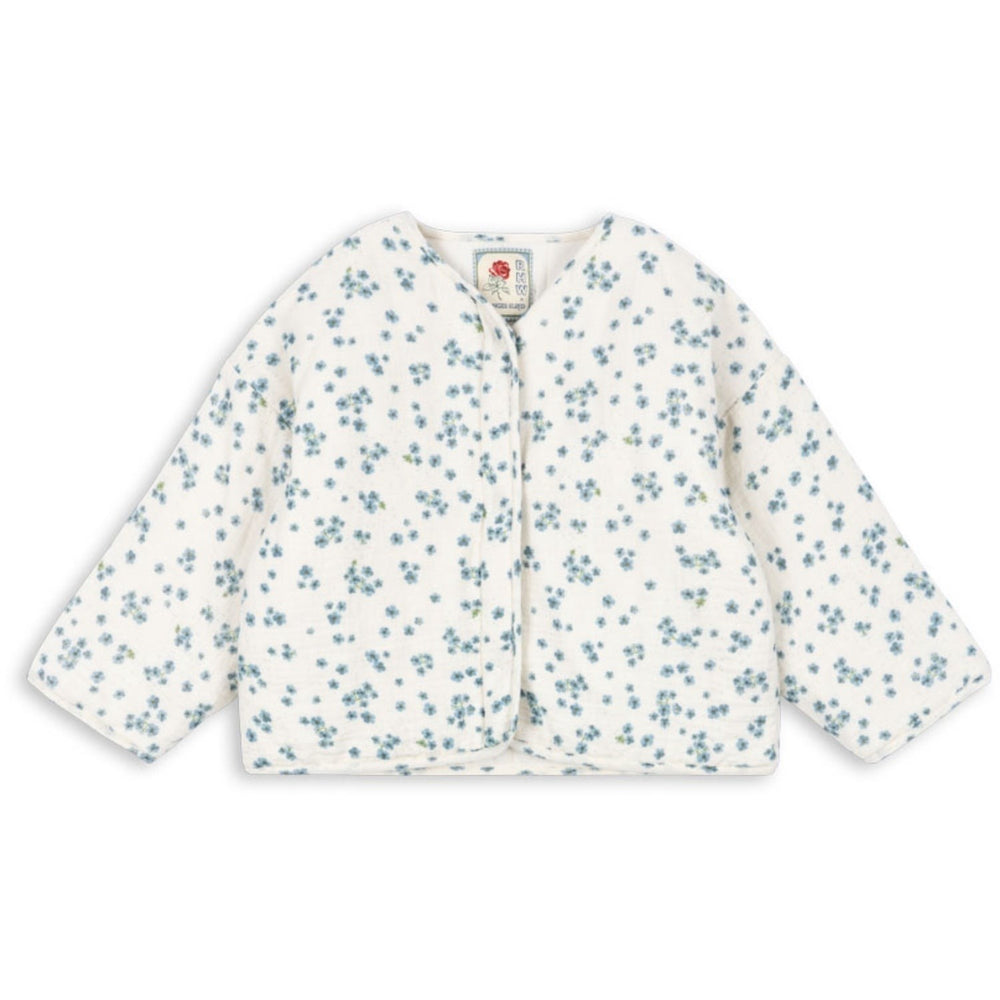 Køb Konges Sløjd Forget Me Not RHW X KS Mioblu Jakke