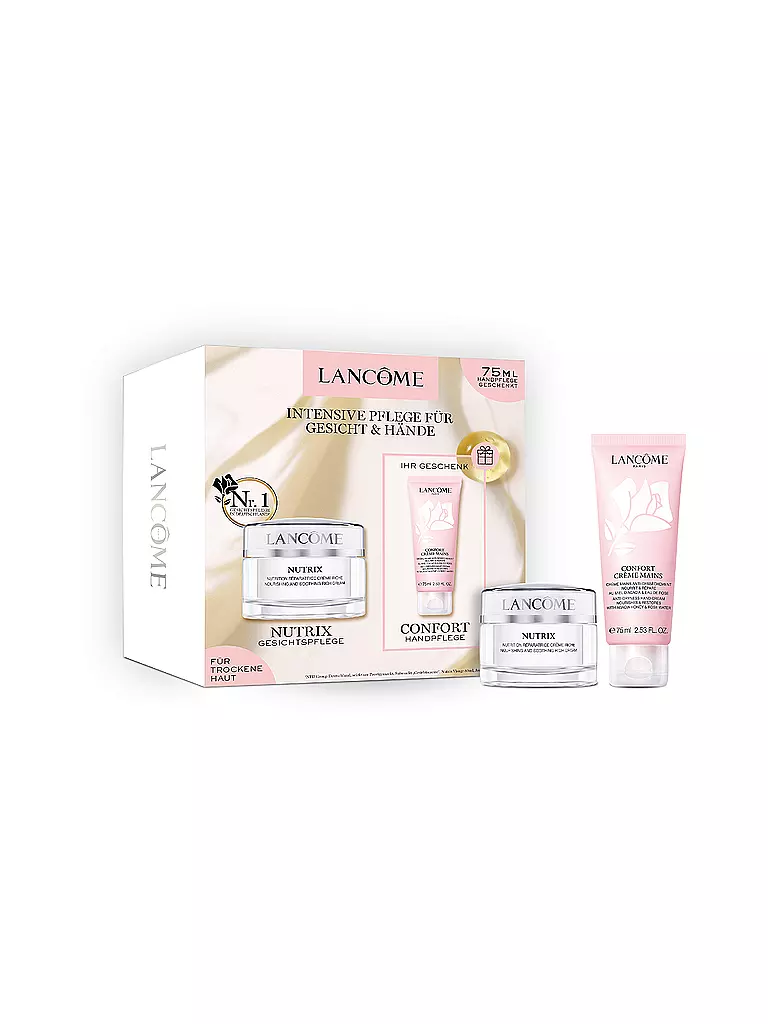 LANCÔME Geschenkset - Nutrix Set 75ml / 50ml keine Farbe