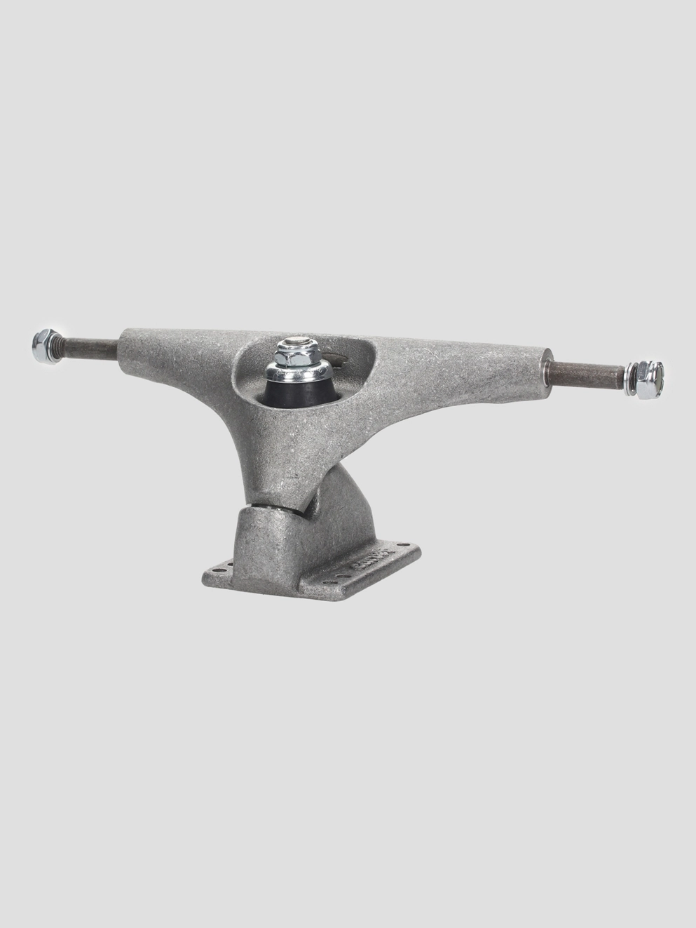 Carver Skateboards CX 6.5 Truck Set gray