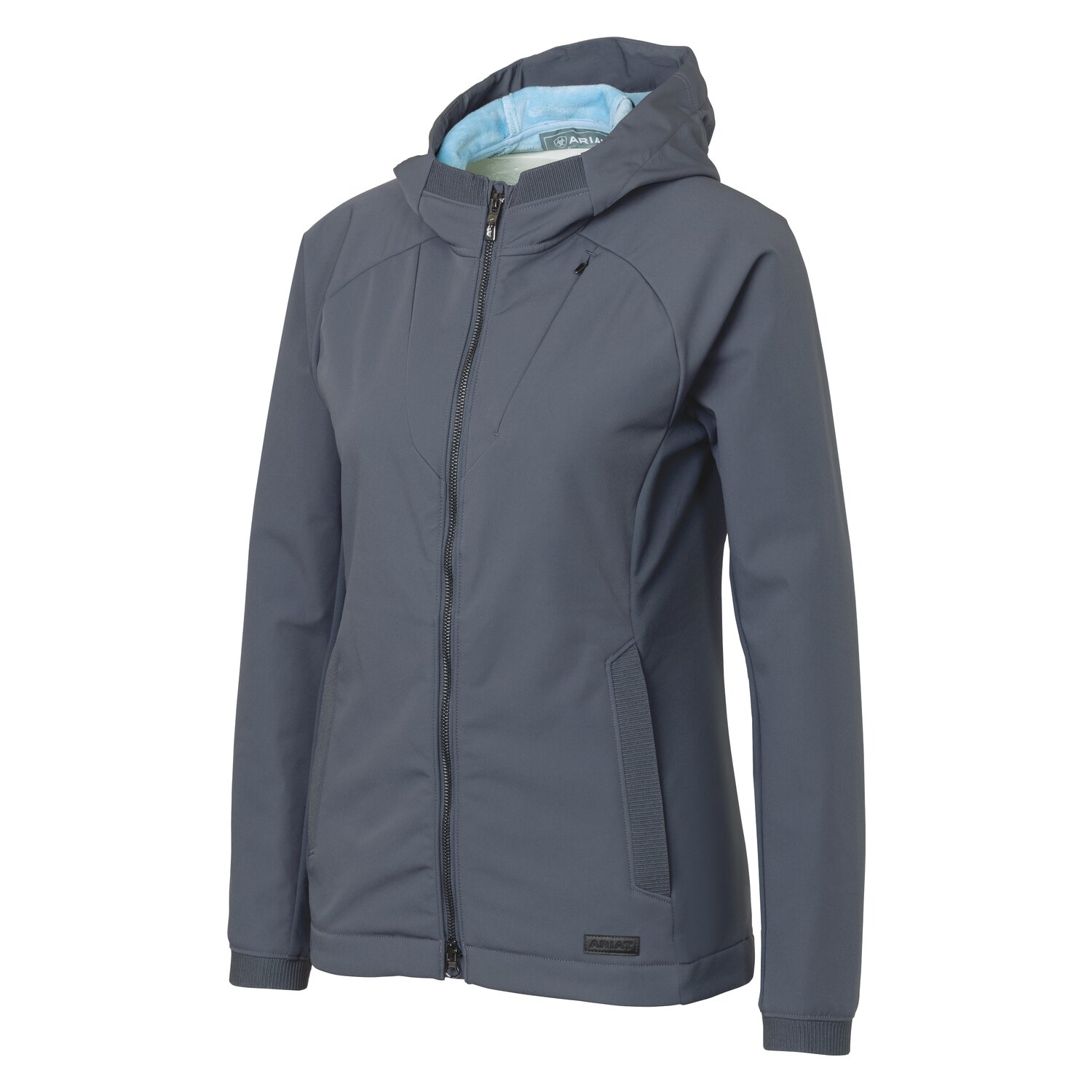 ARIAT Jacke Parodist - ombre blue