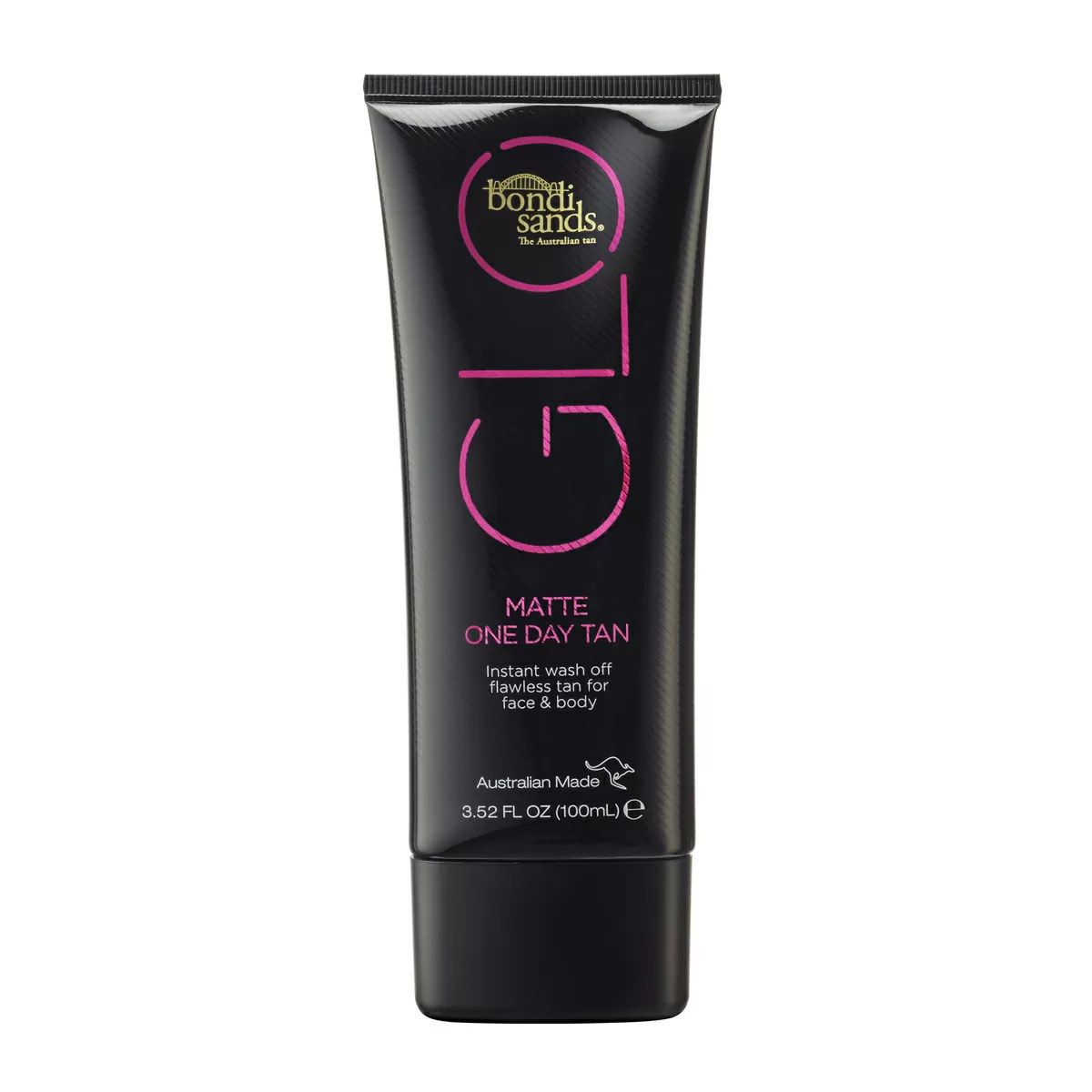 Bondi Sands GLO Matte One Day Tan - 100 ml.