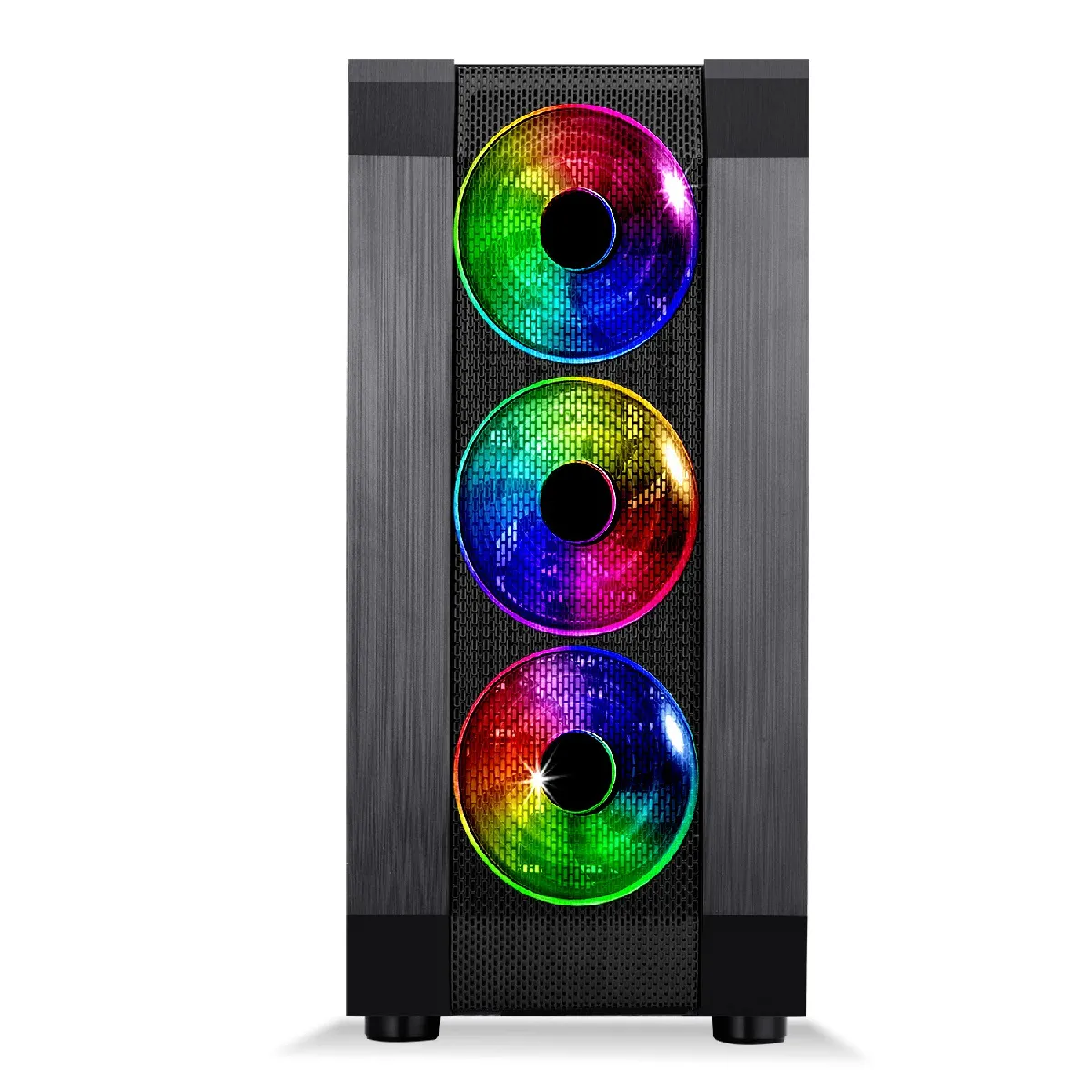 SPIRIT OF GAMERS Rogue 6 RGB