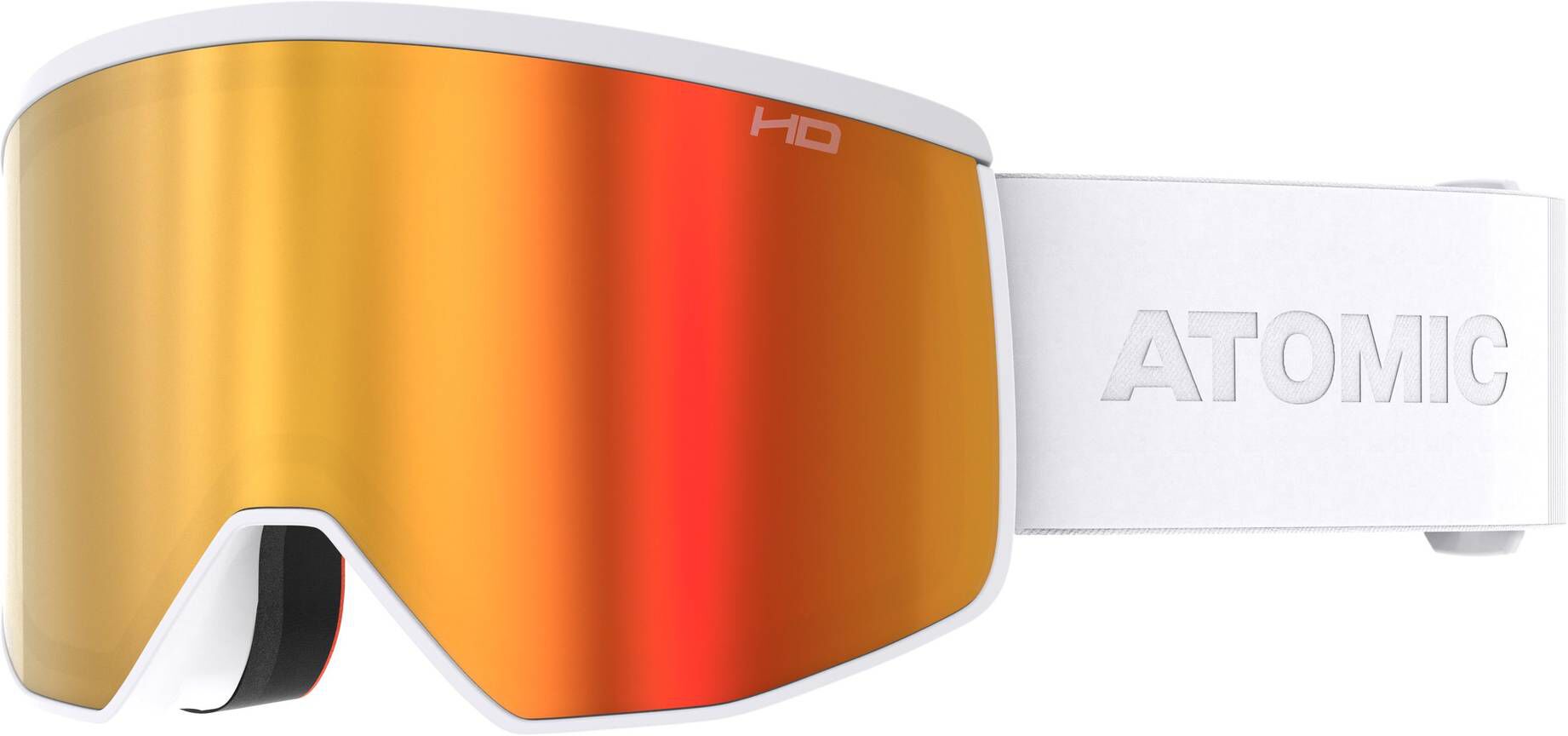Atomic| Skibrille FOUR PRO HD