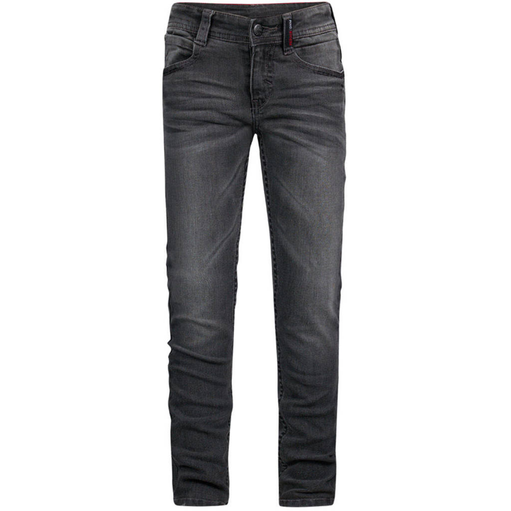 Retour Jeans skinny jeans Sivar medium grey denim