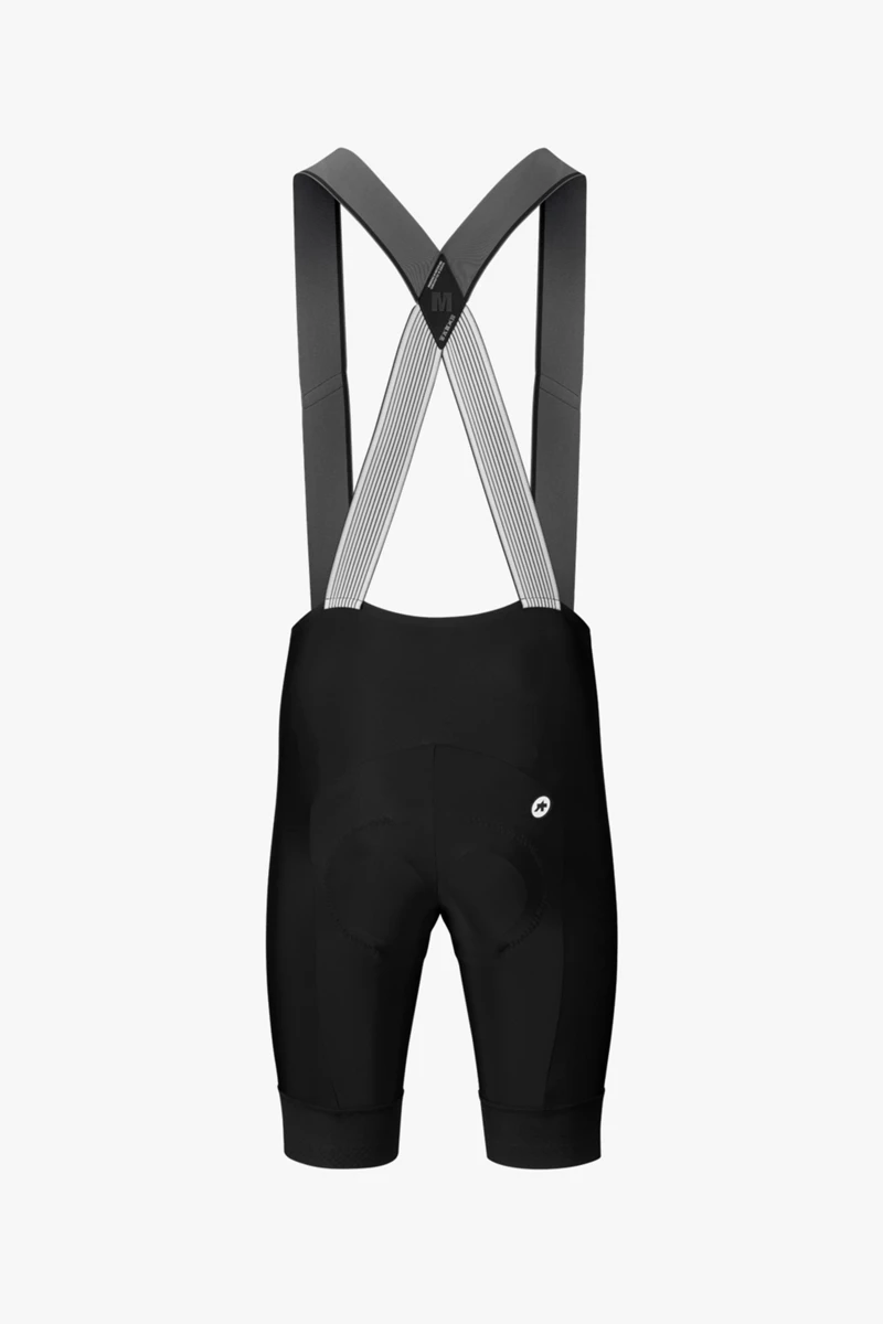 assos Mille GTS C2 Herren Bib Tight