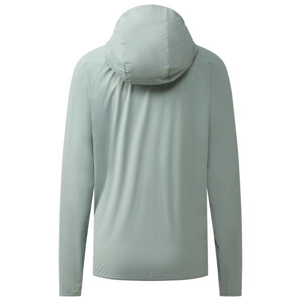 Haglöfs - Women's L.I.M Sunpack Hoodie - Coupe-vent