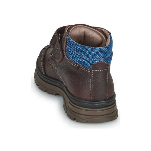 Pablosky - 502993 - Marron