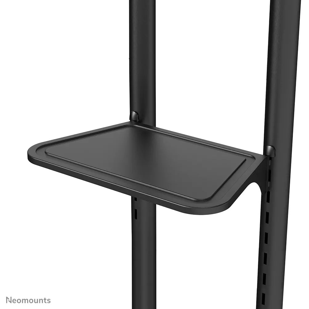 Neomounts FL50-550BL1 mobiel vloerstatief voor flatscreen