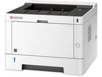 Kyocera ECOSYS P2235dn - Printer - S/H - Duplex - laser - A4/Legal - 1200 dpi - op til 35 spm - kapacitet: 350 ark - USB 2.0, Gigabit LAN, USB vært
