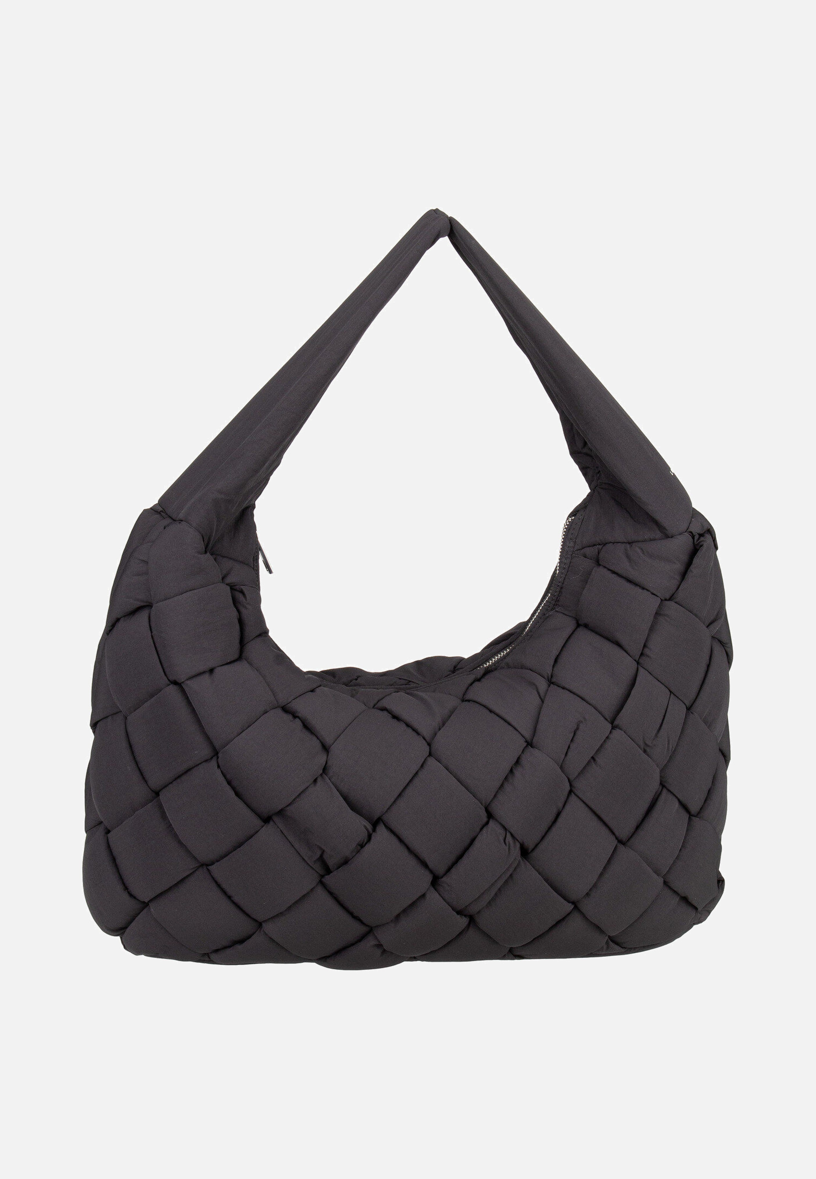 Bo Plain L 2168733 Black - Hobo Bag