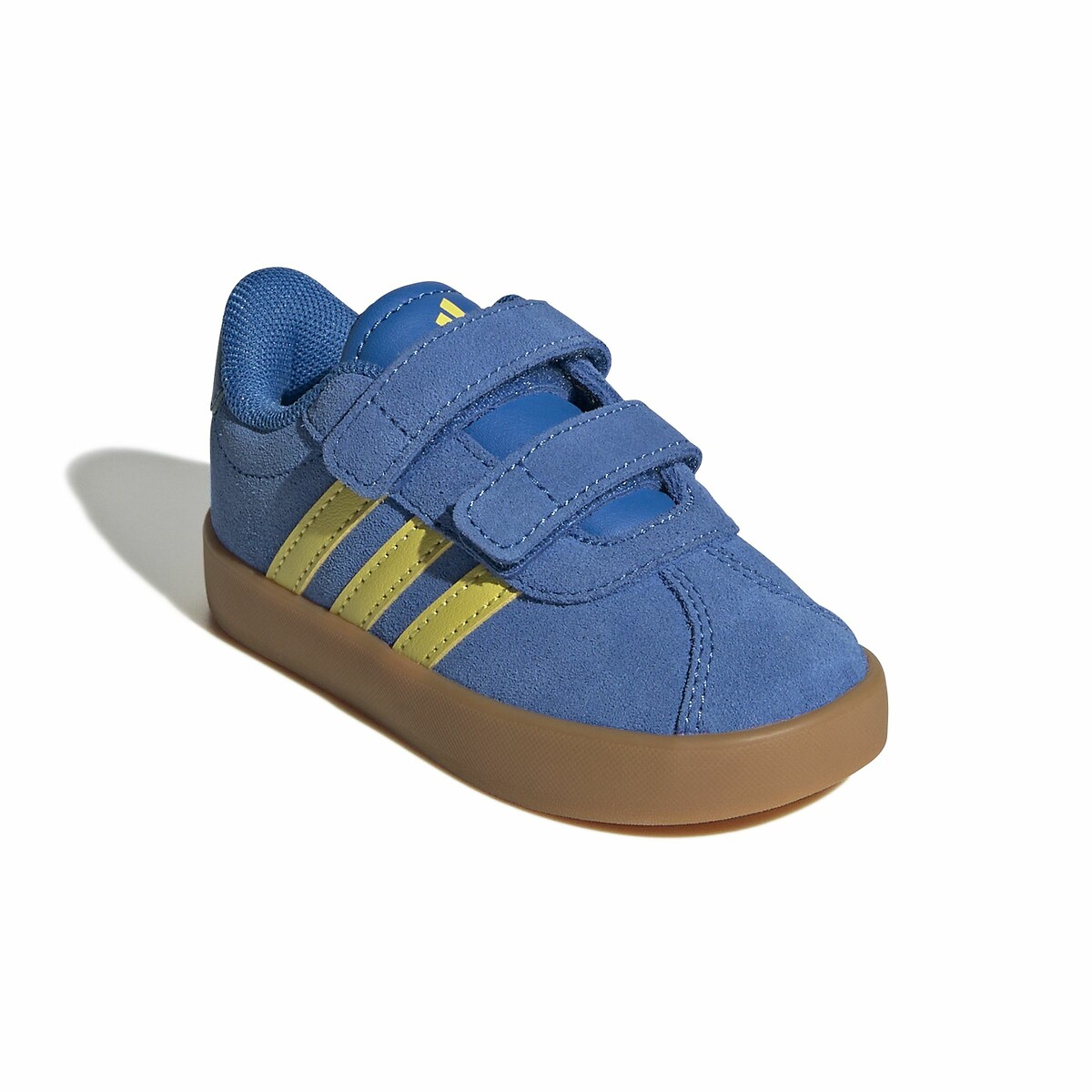 ADIDAS SPORTSWEAR<br>Tênis de couro VL Court 3.0
